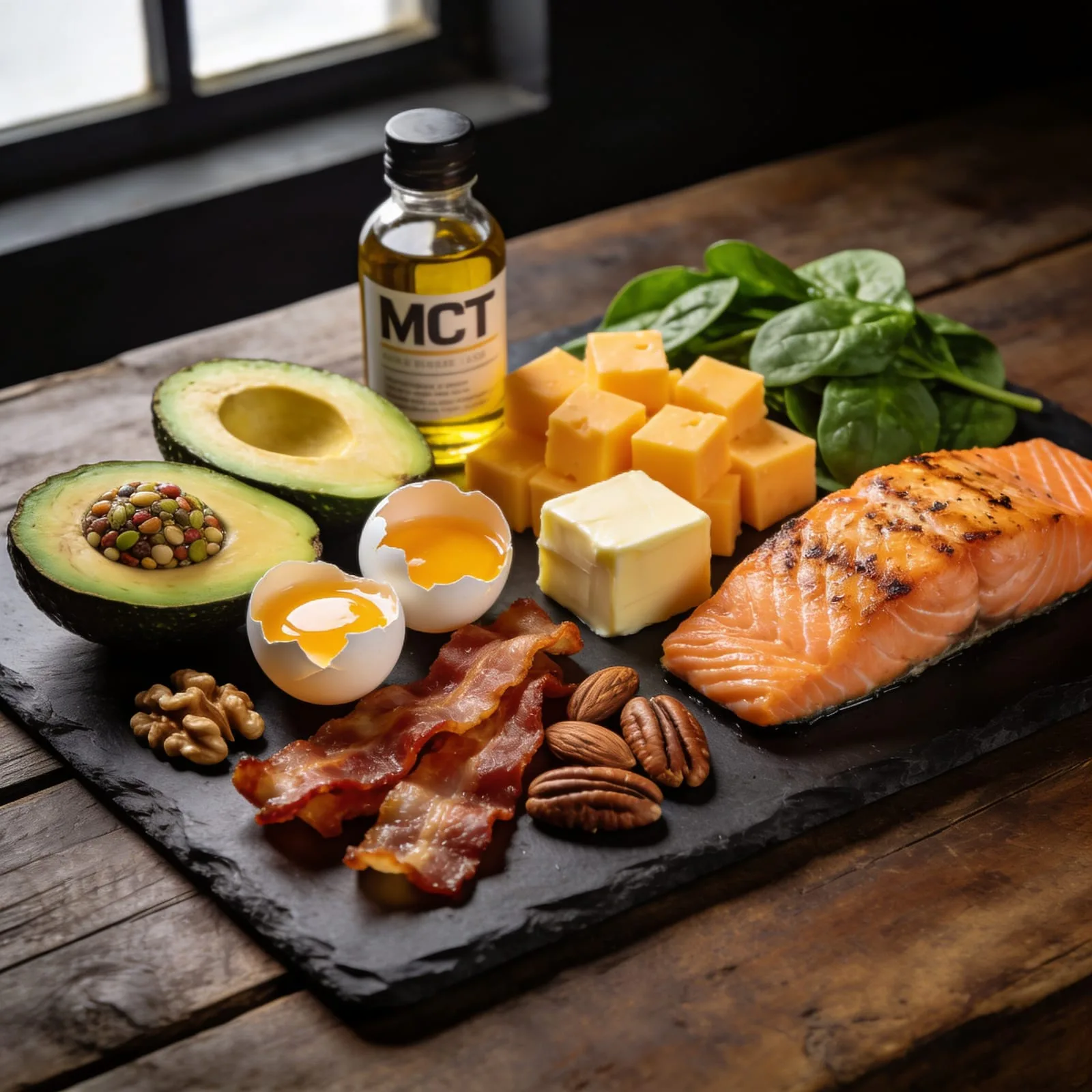 Keto